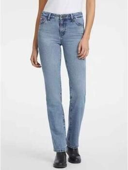 Guess Jeans G08 MID RISE STRAIGHT W4YA98 D5CC5-GJLV