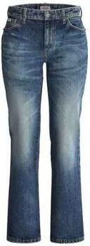 Guess Jeans G08 MID RISE STRAIGHT W4YA98 D5FC1-GJEW