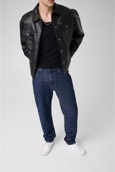 Guess Jeans G15 RELAXED TAPER M5GA90 D5M55-GAD1 ARTISTIC DARK