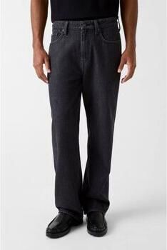Guess Jeans G18 RELAXED M5YAB3 D6571-IJVB DENIM BLACK