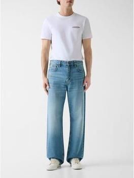 Guess Jeans G18 RELAXED M6BAB3 G1873-GJSV VINTAGE STONES