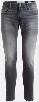 Guess Jeans M2YAN1 D4Q52 MIAMI-2CRG CARRY GREY