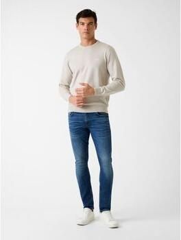 Guess Jeans M6YAN1 D1474 MIAMI-1TDB TRUE DARK BLUE