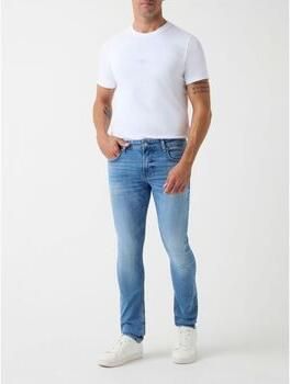 Guess Jeans M6YAN1 D1478 MIAMI-1TMB TRUE MID BLUE