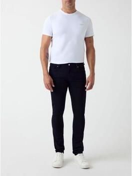 Guess Jeans M6YAN1 D1486 MIAMI-1TBB TRUE BLACK