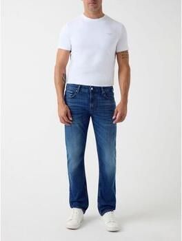 Guess Jeans M6YAN2 D1476 ANGELS-1TDB TRUE DARK BLUE