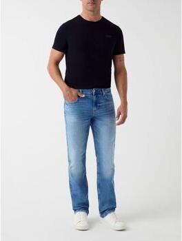 Guess Jeans M6YAN2 D1480 ANGELS-1TMB TRUE MID BLUE