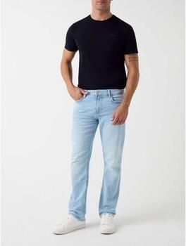 Guess Jeans M6YAN2 D1484 ANGELS-1TLB TRUE LIGHT BLUE