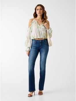 Guess Jeans Nicky Cigarette