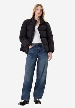 Guess Jeans W5BA2X D5M4E BARREL-L.31 GJVN DENIM MEDIUM