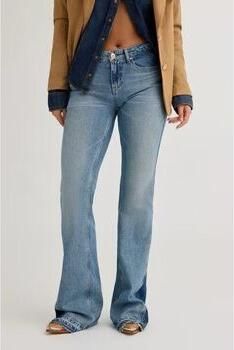 Guess Jeans W6BA41 D2579 BEVERLY-FRSM L34