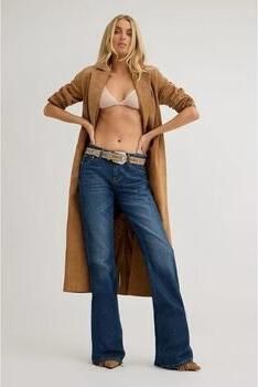 Guess Jeans W6BAJ7 D2097 BEVERLY-FRSK L34