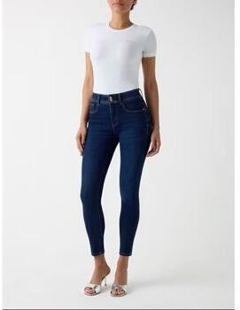 Guess Jeans W6YA34 D1593 TWPL-L.31