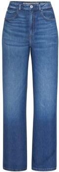 Guess Straight Jeans Wide Leg