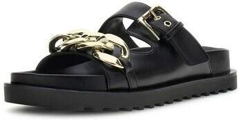 Guess Jumpsui FLJFT5 ELE03-BLACK