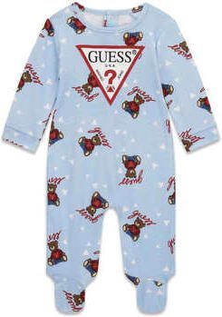 Guess Jumpsuit H6RW00KA6W4