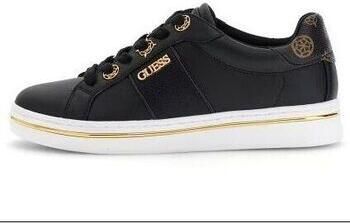 Guess Korte Broek FLPSTW ELE12 STEW-BLACK