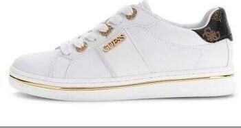 Guess Korte Broek FLPSTW ELE12 STEW-WHITE