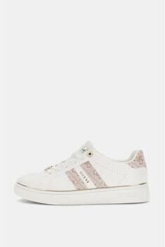 Guess Korte Broek FLTBRL ELE12 BARLIE-BONE