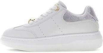 Guess Korte Broek FLTFUP LEA12 FIREUP2-WHICL