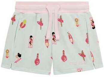Guess Korte Broek K4GD13KA6R3