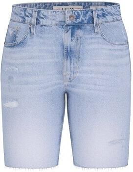 Guess Korte Broek M5GDV2 D4Z84