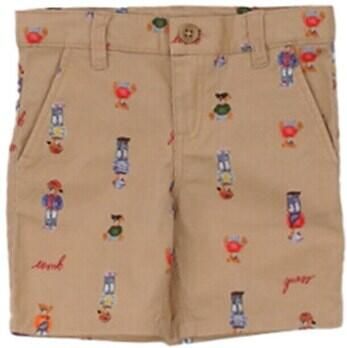 Guess Korte Broek N5RD01 WFY91