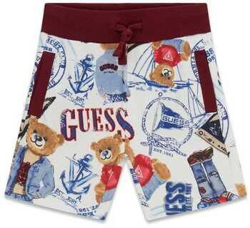 Guess Korte Broek N6RD00KA6R4