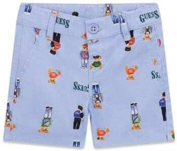 Guess Korte Broek N6RD03WFY91