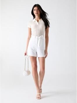 Guess Korte Broek New Valentina Short