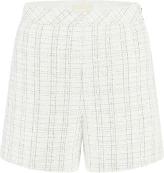 Guess Korte Broek Sandra Tweed Short