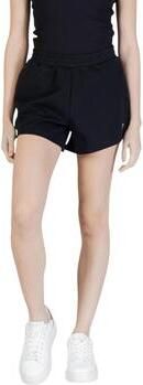 Guess Korte Broek SILVY SHORTS V6GD14 K3090