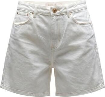 Guess Korte Broek SUPER RELAXED SHORT W6GD1A D0704