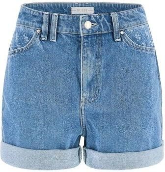 Guess Korte Broek W4YD02 D5HQ1