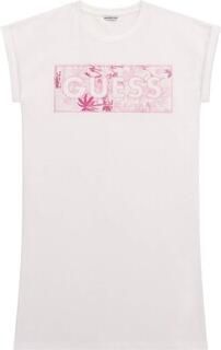 Guess Korte Jurk BABY TERRY
