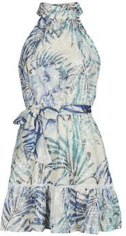 Guess Korte Jurk DANILE FLARE