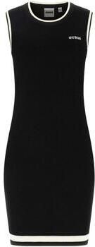 Guess Korte Jurk GABRY CN SL SHORT DRESS SWTR V6GK04 Z0648