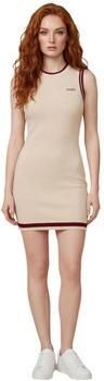 Guess Korte Jurk GABRY CN SL SHORT DRESS SWTR V6GK04 Z0648