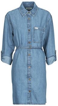 Guess Korte Jurk GJ LS DENIM SHIRT