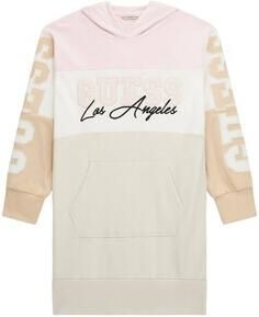 Guess Korte Jurk HOODED LS ACTIVE DRESS