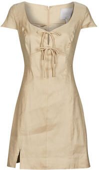 Guess Korte Jurk ISABEAU BOWS MINI