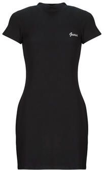 Guess Korte Jurk LAVINIA LS RIB