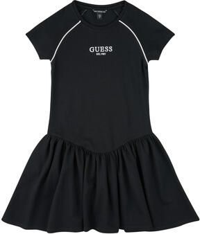 Guess Korte Jurk LENZING STRETCH PUNTO