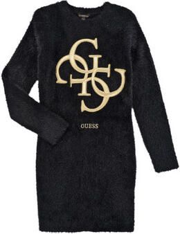 Guess Korte Jurk LS SWEATER DRESS