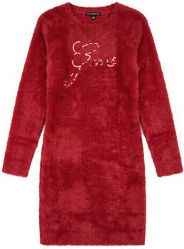 Guess Korte Jurk LS SWEATER DRESS