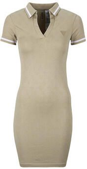 Guess Korte Jurk PEPI 4G SEAMLESS