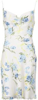 Guess Korte Jurk SL LINDA MINI SLIP DRESS