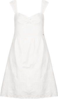 Guess Korte Jurk SS STELLA EMBROIDERY MINI