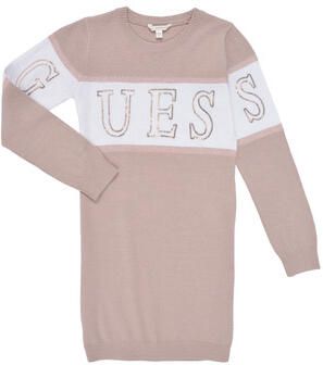 Guess Korte Jurk SWEATER DRESS