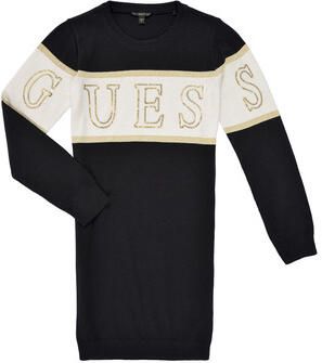 Guess Korte Jurk SWEATER DRESS